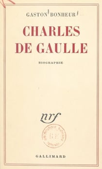 Charles de Gaulle