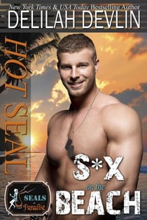 S*x on the Beach - SEALs in Paradise