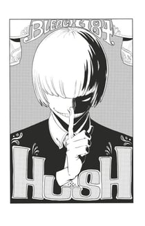 Bleach - T21 - Chapitre 184 - HUSH