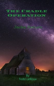 The Cradle Operation - The Jack Series