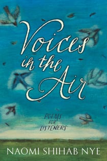 Voices in the Air - Poems for Listeners