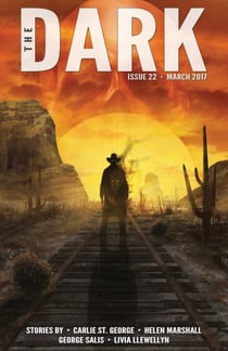 The Dark Issue 22 - The Dark, #22