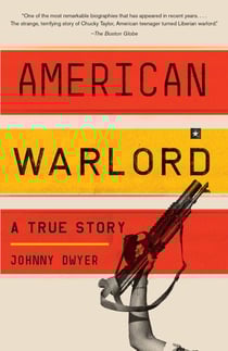 American Warlord - A True Story