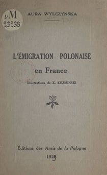 L'émigration polonaise en France