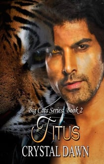 Titus - Big Cats, #2