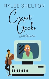 Circuit Geeks - Hijinks in Jenks, #1