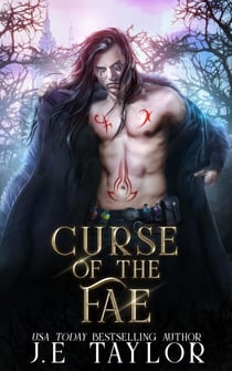 Curse of the Fae - Faeveil Saga, #2