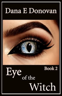 Eye of The Witch (Book 2) - Detective Marcella Witch’s Series, #2