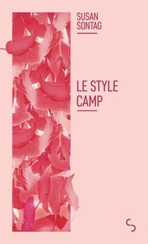 Le style camp