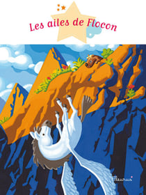 Les ailes de Flocon