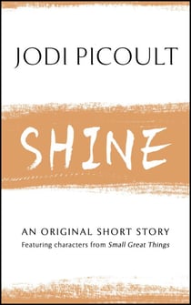 Shine - An original short story featuring characters from Small Great Things
