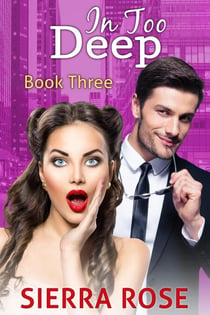 In Too Deep - Mistaken Identity, #3