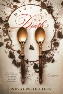 Mise En Death - Bittersweet Mystery, #1