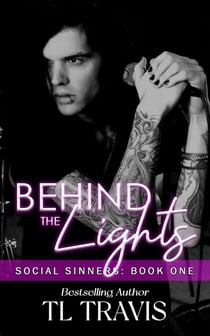 Behind the Lights - Social Sinners, #1