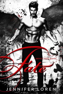 Fate - The Devil's Eyes, #8