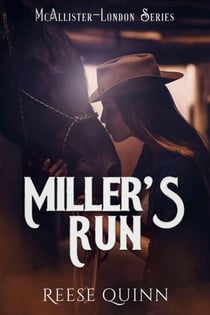 Miller's Run - McAllister-London Series, #3