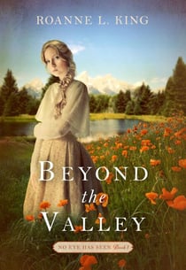 Beyond the Valley - No Eye Has Seen, #1