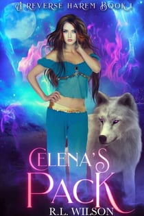 Celena's Pack - The Magical Jinn