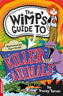 Killer Animals - EDGE: The Wimp's Guide to: