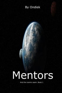 Mentors - Cosmic Seams