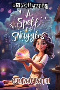 A Spell For Snuggles(Unwrapped) - Unwrapped, #1