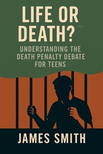 Life or Death? Understanding the Death Penalty Debate for Teens