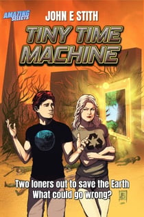 Tiny Time Machine