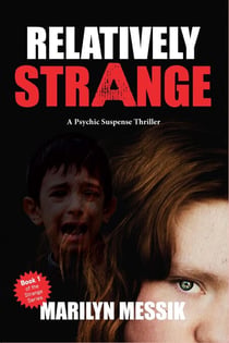 Relatively Strange - The Strange Series, #1