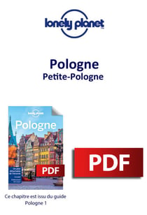Pologne - Petite-Pologne
