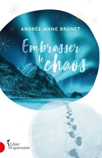 Embrasser le chaos - EMBRASSER LE CHAOS [NUM]