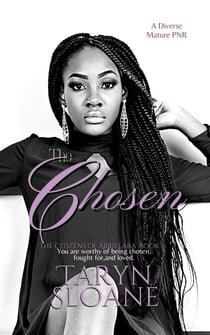 The Chosen - The Citizens of Abrielara