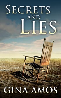 Secrets and Lies - The DC Brennan Crime Series, #1
