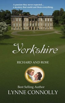 Yorkshire - Richard and Rose, #1