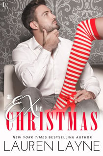 An Ex for Christmas - A Love Unexpectedly Novel