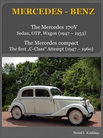 The Mercedes 170V