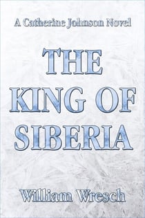 The King of Siberia - Kat Johnson Mysteries, #8