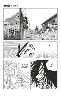 Sakamoto Days - Chapitre 99 - Ce jour-là