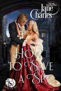 How to Save a Spy - Duke of Lies
