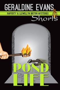 Pond Life - Short Story - Rafferty & Llewellyn Short Story