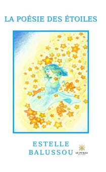 La poésie des étoiles - Recueil