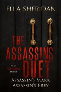 The Assassins Duet - Assassins