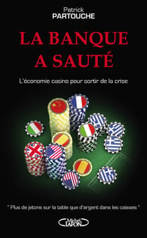 La banque a sauté!