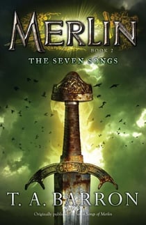 The Seven Songs - Book 2