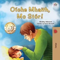 Oíche Mhaith, Mo Stór! - Irish Bedtime Collection