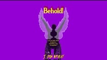 Behold ! - Soul Reader, #1