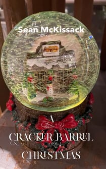 A Cracker Barrel Christmas
