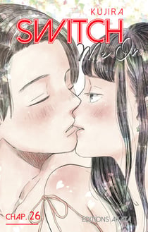 Switch Me On - Chapitre 26 (VF)