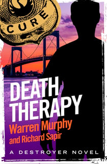 Death Therapy - Number 6 in Series