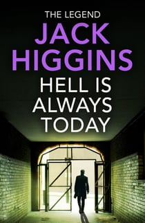Hell is Always Today