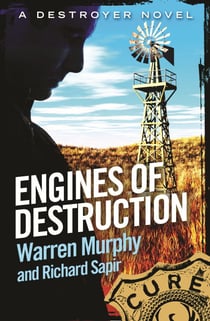 Engines of Destruction - Number 103 in Series
